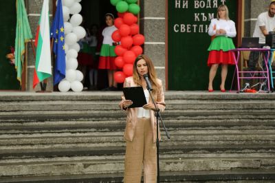 24- Май - ДГ Славейче - Дерманци